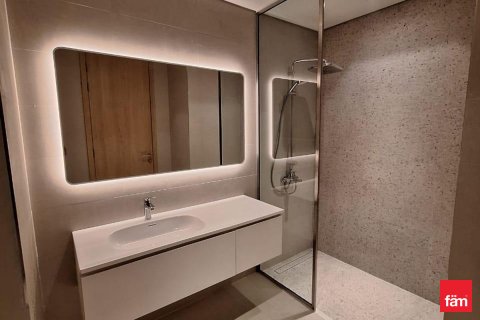 Byt v Dubai, SAE 1 ložnice, 93.7 m² Č.: 532691 - fotografie 9