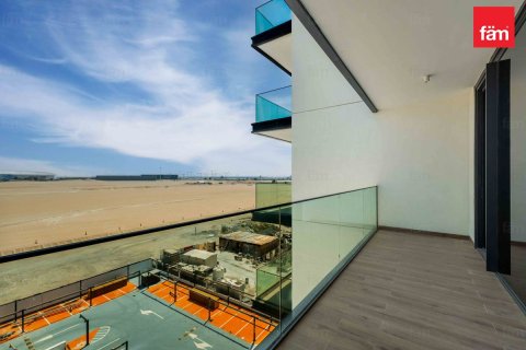 Huoneisto Dubai, Arabiemiraatit 1 makuuhuone, 93.7 m2 № 532691 - kuva 10