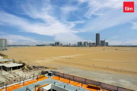 Huoneisto Dubai, Arabiemiraatit 1 makuuhuone, 93.7 m2 № 532691 - kuva 11