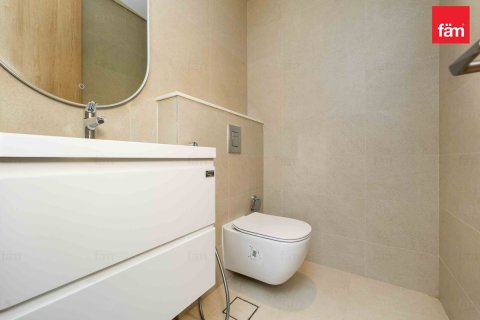 Huoneisto Dubai, Arabiemiraatit 1 makuuhuone, 93.7 m2 № 532691 - kuva 9