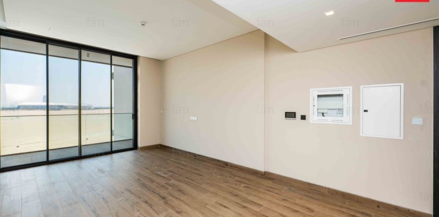 Huoneisto Dubai, Arabiemiraatit 1 makuuhuone, 93.7 m2 № 532691
