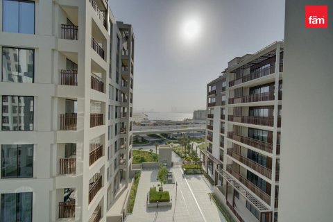 Byt v Dubai, SAE 1 ložnice, 63 m² Č.: 532690 - fotografie 17