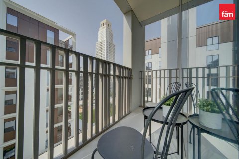 Byt v Dubai, SAE 1 ložnice, 63 m² Č.: 532690 - fotografie 2