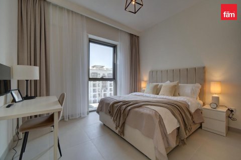 Byt v Dubai, SAE 1 ložnice, 63 m² Č.: 532690 - fotografie 12