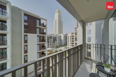 Byt v Dubai, SAE 1 ložnice, 63 m² Č.: 532690 - fotografie 3