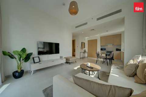 Byt v Dubai, SAE 1 ložnice, 63 m² Č.: 532690 - fotografie 6