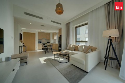 Byt v Dubai, SAE 1 ložnice, 63 m² Č.: 532690 - fotografie 7