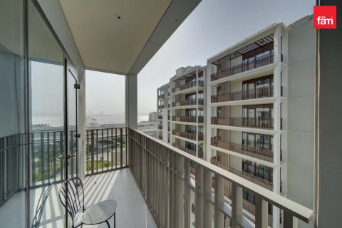 Byt v Dubai, SAE 1 ložnice, 63 m² Č.: 532690 - fotografie 4