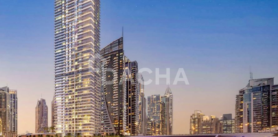 Wohnung in Dubai Marina, Dubai, VAE: 2 Schlafzimmer, 111 m2 Nr. 717658