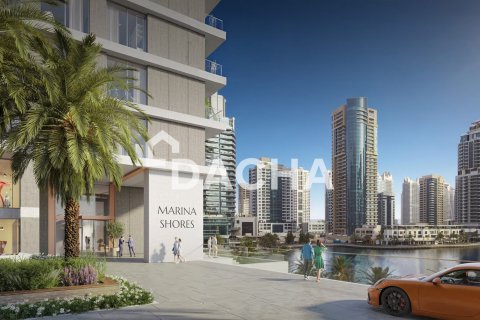 Wohnung zum Verkauf in Dubai Marina, Dubai, VAE 2 Schlafzimmer, 111 m2 Nr. 717658 - Foto 4