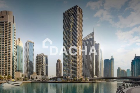 Wohnung zum Verkauf in Dubai Marina, Dubai, VAE 2 Schlafzimmer, 111 m2 Nr. 717658 - Foto 10