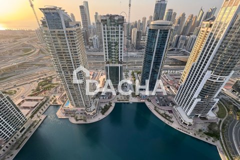شقة للبيع في أبراج بحيرة جميرا، دبي، الإمارات العربية المتحدة 1 غرفة نوم ، 70 متر مربع ، رقم 717656 - صورة 2