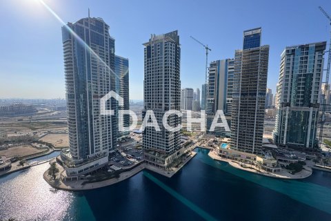 شقة للبيع في أبراج بحيرة جميرا، دبي، الإمارات العربية المتحدة 1 غرفة نوم ، 70 متر مربع ، رقم 717656 - صورة 10