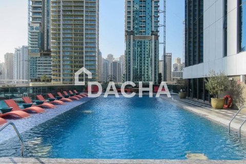 شقة للبيع في أبراج بحيرة جميرا، دبي، الإمارات العربية المتحدة 1 غرفة نوم ، 70 متر مربع ، رقم 717656 - صورة 9