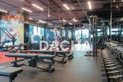 شقة للبيع في أبراج بحيرة جميرا، دبي، الإمارات العربية المتحدة 1 غرفة نوم ، 70 متر مربع ، رقم 717656 - صورة 11