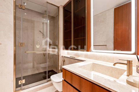 Wohnung zum Verkauf in Palm Jumeirah, Dubai, VAE 2 Schlafzimmer, 156 m2 Nr. 717655 - Foto 10