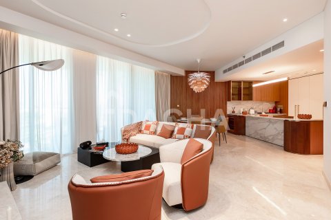 Wohnung zum Verkauf in Palm Jumeirah, Dubai, VAE 2 Schlafzimmer, 156 m2 Nr. 717655 - Foto 4
