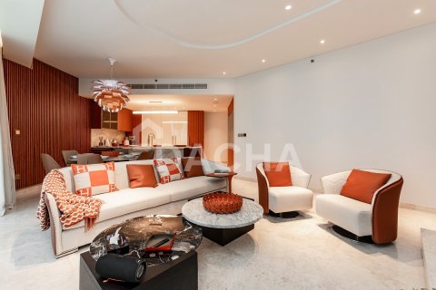 Wohnung zum Verkauf in Palm Jumeirah, Dubai, VAE 2 Schlafzimmer, 156 m2 Nr. 717655 - Foto 11