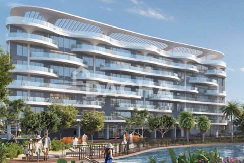Apartmen di Damac Lagoons, Dubai, UAE 2 bilik tidur, 106 meter persegi № 717634 - foto 2