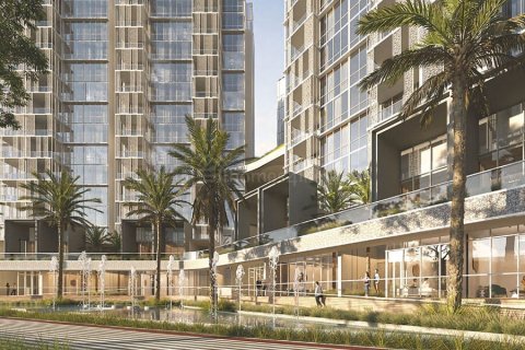 Penthouse para venda em Dubai, EAU 4 quartos, 379 m2 № 690630 - foto 5