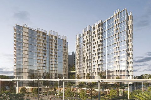 Penthouse para venda em Dubai, EAU 4 quartos, 379 m2 № 690630 - foto 6