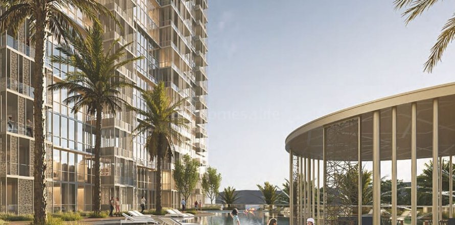 Penthouse em Dubai, EAU 4 quartos, 379 m2 № 690630