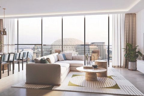 Ático en venta en Dubai, EAU 4 dormitorios, 379 m2 № 690630 - foto 1