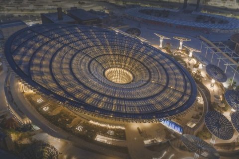 Penthouse para venda em Dubai, EAU 4 quartos, 379 m2 № 690630 - foto 10