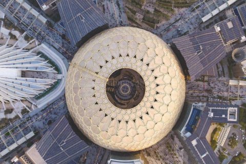 Penthouse para venda em Dubai, EAU 4 quartos, 379 m2 № 690630 - foto 8