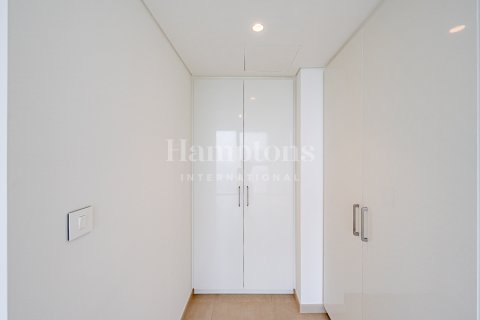 Apartmen di Zabeel, Dubai, UAE 1 bilik tidur, 69.1198 meter persegi № 690684