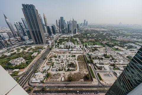 Apartmen di Zabeel, Dubai, UAE 1 bilik tidur, 69.11983200 meter persegi № 690684 - foto 3