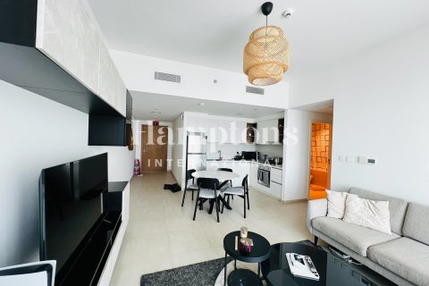 Apartmen di Zabeel, Dubai, UAE 1 bilik tidur, 69.11983200 meter persegi № 690684 - foto 15