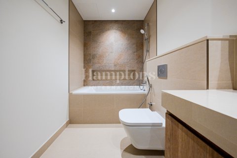 Apartmen di Zabeel, Dubai, UAE 1 bilik tidur, 69.11983200 meter persegi № 690684 - foto 2