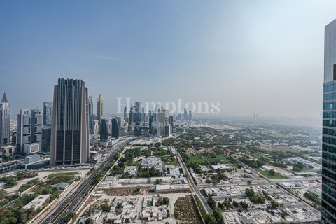 Apartmen di Zabeel, Dubai, UAE 1 bilik tidur, 69.11983200 meter persegi № 690684 - foto 9