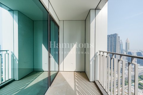 Apartmen di Zabeel, Dubai, UAE 1 bilik tidur, 69.11983200 meter persegi № 690684 - foto 7