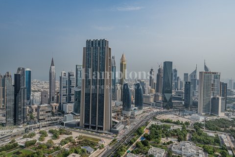 Apartmen di Zabeel, Dubai, UAE 1 bilik tidur, 69.11983200 meter persegi № 690684 - foto 10