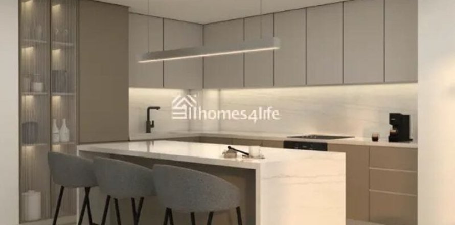 Apartamento en Dubai Sports City, Dubai, EAU 1 dormitorio, 85 m² № 690632