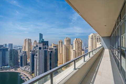 阿联酋 Dubai Dubai Marina 待租 : 3 卧, 213 平方米 , 编号690628 - 照片 19