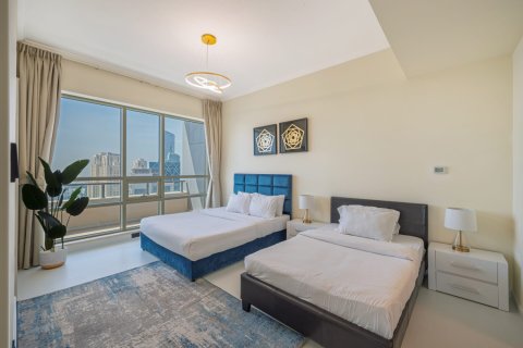 阿联酋 Dubai Dubai Marina 待租 : 3 卧, 213 平方米 , 编号690628 - 照片 11