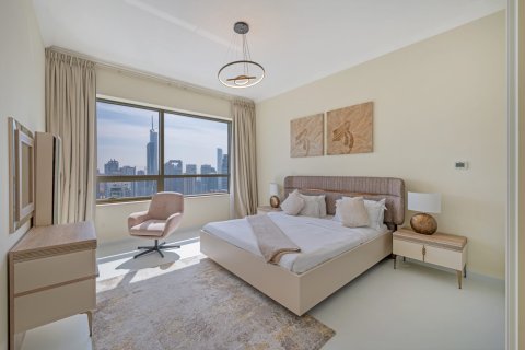 阿联酋 Dubai Dubai Marina 待租 : 3 卧, 213 平方米 , 编号690628 - 照片 15