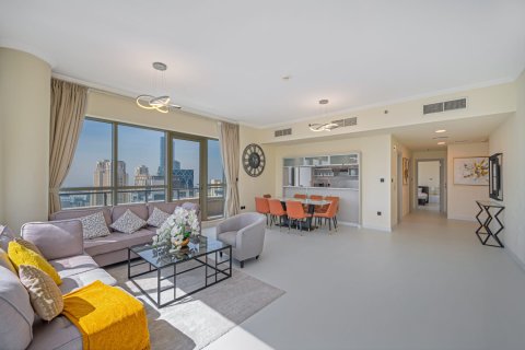 阿联酋 Dubai Dubai Marina 待租 : 3 卧, 213 平方米 , 编号690628 - 照片 6