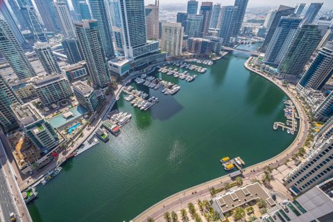 阿联酋 Dubai Dubai Marina 待租 : 3 卧, 213 平方米 , 编号690628 - 照片 18