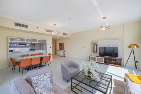 阿联酋 Dubai Dubai Marina 待租 : 3 卧, 213 平方米 , 编号690628 - 照片 7