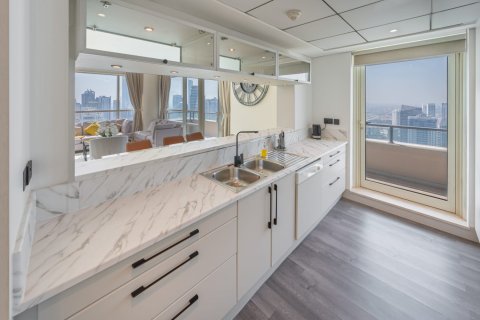 阿联酋 Dubai Dubai Marina 待租 : 3 卧, 213 平方米 , 编号690628 - 照片 10