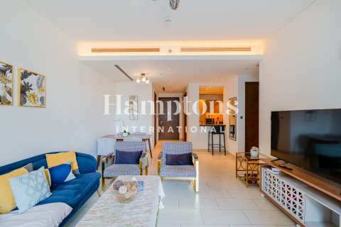 Apartmen di Mohammed Bin Rashid City, Dubai, UAE 1 bilik tidur, 79.00099508 meter persegi № 690683 - foto 3