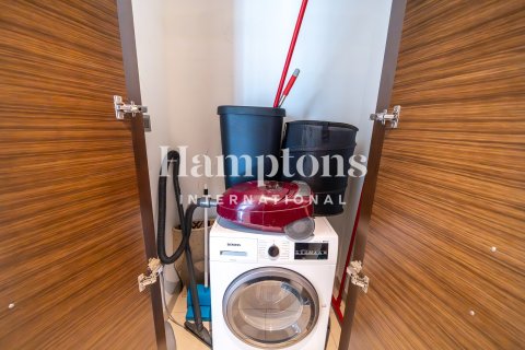 Apartmen di Mohammed Bin Rashid City, Dubai, UAE 1 bilik tidur, 79.00099508 meter persegi № 690683 - foto 15