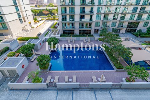 Apartmen di Mohammed Bin Rashid City, Dubai, UAE 1 bilik tidur, 79.00099508 meter persegi № 690683 - foto 11