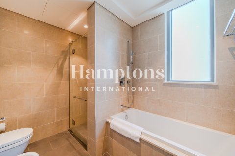 Apartmen di Mohammed Bin Rashid City, Dubai, UAE 1 bilik tidur, 79.001 meter persegi № 690683