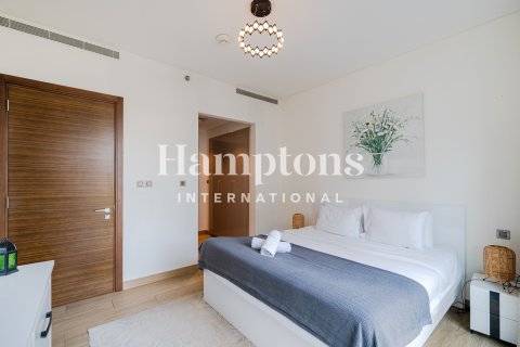 Apartmen di Mohammed Bin Rashid City, Dubai, UAE 1 bilik tidur, 79.00099508 meter persegi № 690683 - foto 16