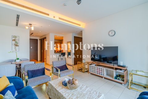 Apartmen di Mohammed Bin Rashid City, Dubai, UAE 1 bilik tidur, 79.00099508 meter persegi № 690683 - foto 4
